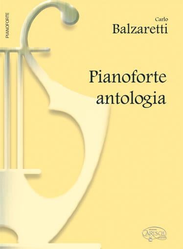 Pianoforte, Antologia